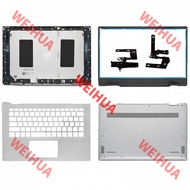 NEW For Dell Inspiron 14 5000 5490 5498 C4VGP 0R0VH6 0X98GC Laptop LCD Back Cover/Front bezel/Palmre