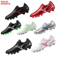 รองเท้าฟุตบอล/สตั๊ด MIZUNO รุ่น MONARCIDA NEO III SELECT [P1GA2425 P1GA2525]