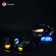 76139 (LED Lighting Kit only) Accessories 1989 Batmobile