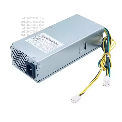 New PSU For HP Lenovo 510S M420 700-24AGR 6Pin 260W 450W Power Supply PA-1261-7 PCK027 PCH018 PA-118
