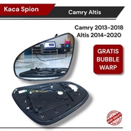 CAMRY ALTIS rearview mirror