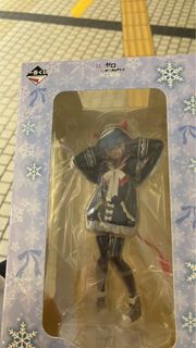 Re Zero 一番賞 雷姆 B賞 Rem