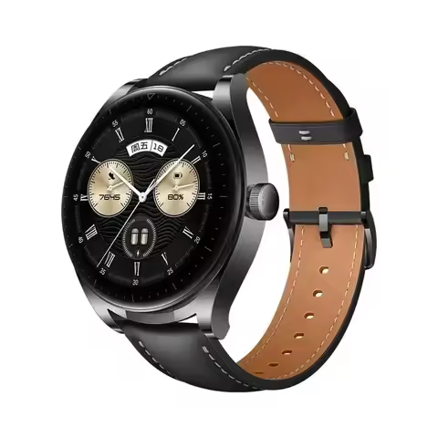 Huawei WATCH Buds Headphone Two-in-One Smart Watch Noise Reduction Call Blood Oxygen Heart Rate Moni