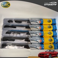 Wiper bmw Z4 E89 2009-2016 HELLA Cleantech H2120 Car Wipers Windshield