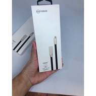 VIMAX premium flat wire TYPE C cable! Genuine Imported