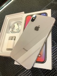 IPhone X 64g