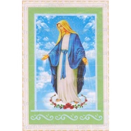 ABC 3D Diamond Painting Our Lady of Grace HA192ABC (CUSTOMER SELF-ATTACHED) Size: 47x77 cm