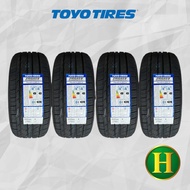 235/45R18 TOYO TIRE PROXES COMFORT II S ยางใหม่ปี2023🇯🇵ราคาชุด4เส้น ✅ ผลิตญี่ปุ่น🇯🇵แถมจุ๊บลมยาง👍มีรั