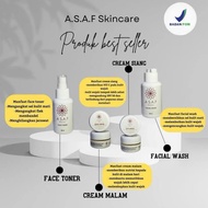 RESELLER PACKAGE (3 ASAF SKIN PACKAGES) Guaranteed Original