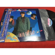 Into the Gap-Thompson Twins 12 Inch LP PinHaiMusic B189 Shop