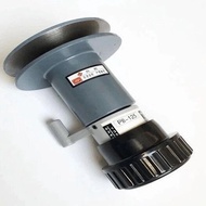 Jixiang Infinite Variable Speed Governor Wheel Elastic Wheel Adjustable Speed Governor Gear Box Part