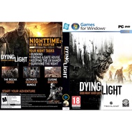 Dying Light PC GAME [Offline INSTALLATION]