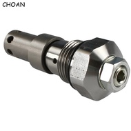 4242176 4228354 Main Relief Control Valve for Hitachi EX200-1 Excavator Construction Machinery Repla
