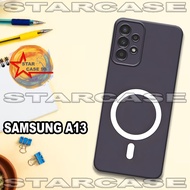 Softcase rubber samsung a13 /S19/motif case samsung a13/ casing samsung a13 silicone samsung a13