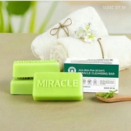 Aha Bha Pha Miracle cleansing bar