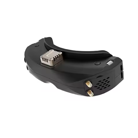 SKYZONE SKY04O Pro OLED FPV Goggles 5.8GHz 48CH Steadyview Receiver 1280X720 Resolution 60FPS Refres