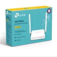 TP-Link WR840N 300Mbps TPLink WR-840N Wireless Router