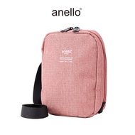 anello Track Series Wallet Shoulder Bag