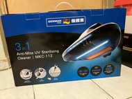 塵蟎吸塵機 (不是無線)