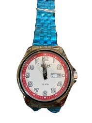 BUM MEN 100% ORIGINAL QUARTZ WATCHES [STOCKS CLEARANCE]
