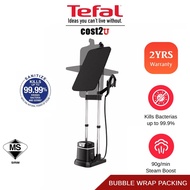 Tefal All-in-One IXEO+ Iron Board Station QT1510 QT1510G0 QT15 Stand Garment Steamer Pakaian Seterik