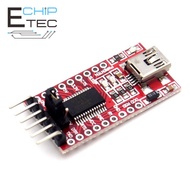 1PCS Ft232rl FT232 Cable download from USB to TTL 5V 3.3V to Serial Adapter Module