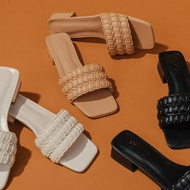 Summer flats Elangance Comfy Flatshoes By FRKL21