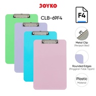 Joyko CLB-69 F4 Exam Mat Road Board Clipboard