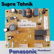 PCB MODUL KULKAS PANASONIC 2 PINTU NON INVERTER