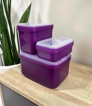 Tupperware Drawer Canister 350ml / 1L / 2.2L