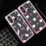 Transparent Case Itel A49 LippoCase Casing Itel A49 ClearBENING - Softcase Clear