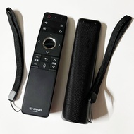 Original Sharp TV GB255WJ Remote Control LCD-50 60 70SU678A 80X818A TX6100A