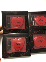 [Bill Mỹ]Son Lỳ có dưỡng Revlon Super Lustrous Lipstick 4.2gr 745 Love Is On màu đỏ hồng (tặng kèm g