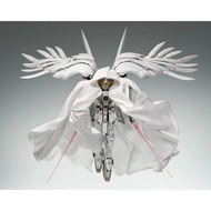 (全新日版）GUNDAM FIX FIGURATION METAL COMPOSITE WING GUNDAM ZERO CLOAKED CUSTOM GFFMC 零式飛翼高達EW 斗篷特裝型 非ME