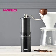 日本HARIO 24g 2杯手搖咖啡磨豆機