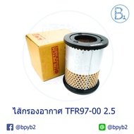** Genuine Parts Air Filter ISUZU TFR97-00 DRAGON EYE Engine 2.5-2.8 4JA1