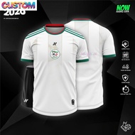 【Free Custom】Algeria 2026 Football Jersey – Sportswear