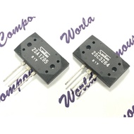 1 Pair-SANKEN 2SA1295 & 2SC3264 Transistor