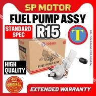 TOBAKI YAMAHA R15 FUEL PUMP ASSY -STANDARD SPEC (BK6-E3907-00)