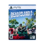 【618回饋10%】PS5《死亡之島 2 Dead Island 2》中英日文美版