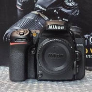 Nikon D7500 99% new