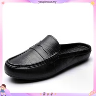 .❤🎁Ready Stock🎁 . selipar budak selipar bata selipar dewasa kasut seliper selipar getah lelaki Xia M