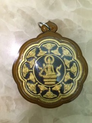 澤度金 - 阿贊哥旁