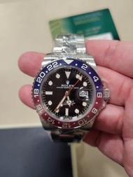 Rolex 126710blro 126710