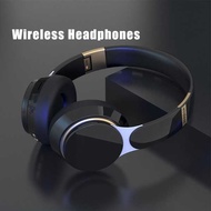 Wireless Headphones Bluetooth Headset Foldable Stereo TF