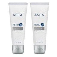 ASEA Renu 28 Revitalizing Redox Gel 凝膠90ML 2TUBE