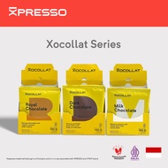 XTRAT Xocollat Chocolate Drink Series - Chocolate Drink 150 grams