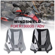 🔥In Stock 🔥For R1300 GS Adventure R1300GS ADV R1300GS New Windshield Windshield Windshield Windshiel