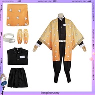 (WITH HEADBAND+RING) Naruto Costume Cosplay Jubah Akatsuki Jacket Baju Akatsuki Cosplay Uchiha Cape 