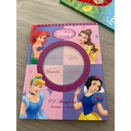Disney Princess Storybook(No more cd)